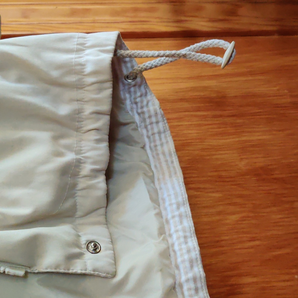Light Jacket - Picture 14 of 14